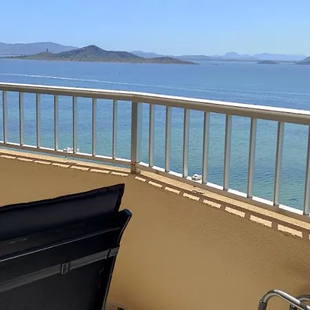 Apartman Na Plazy W *