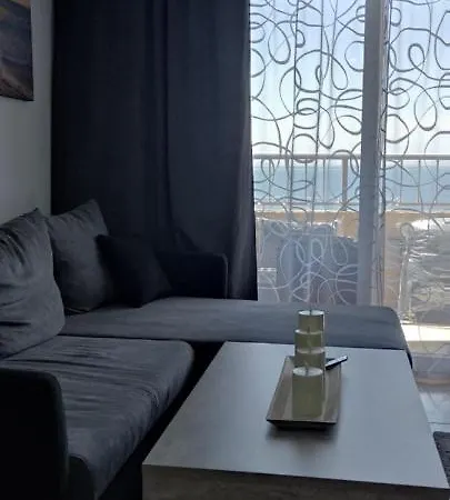 Na Plazy W * La Manga del Mar Menor