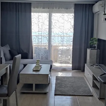 Na Plazy W Apartment La Manga del Mar Menor
