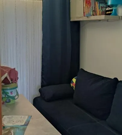 Na Plazy W Apartman La Manga del Mar Menor