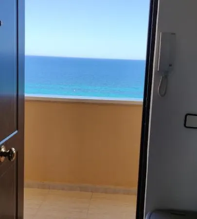Na Plazy W Apartment La Manga del Mar Menor