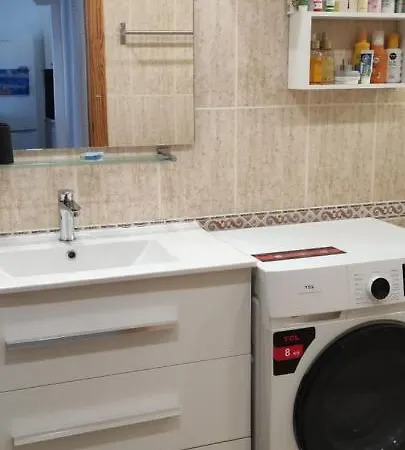 Apartman Na Plazy W *