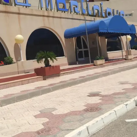 Apartman Na Plazy W La Manga del Mar Menor