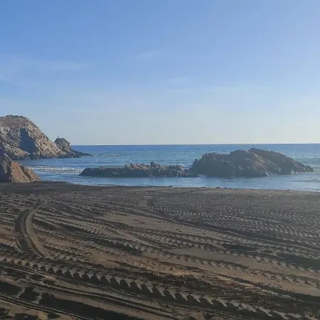 Na Plazy W * La Manga del Mar Menor