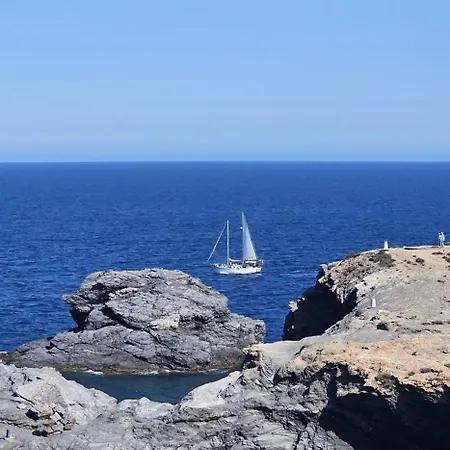 Na Plazy W Apartman La Manga del Mar Menor