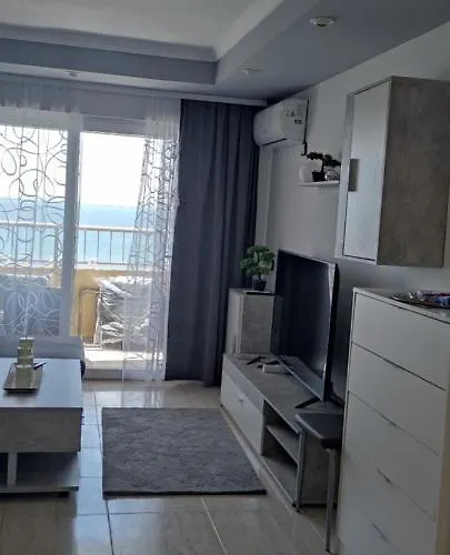 Na Plazy W Apartment