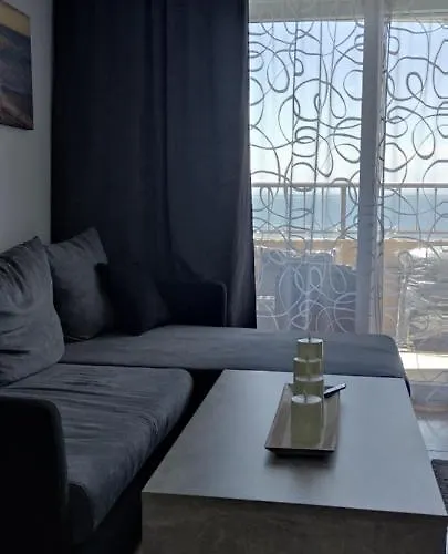 Na Plazy W * La Manga del Mar Menor