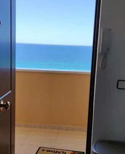 Na Plazy W Apartment La Manga del Mar Menor