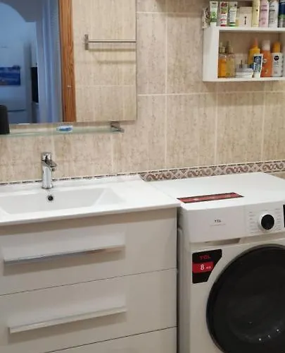 Apartment Na Plazy W *