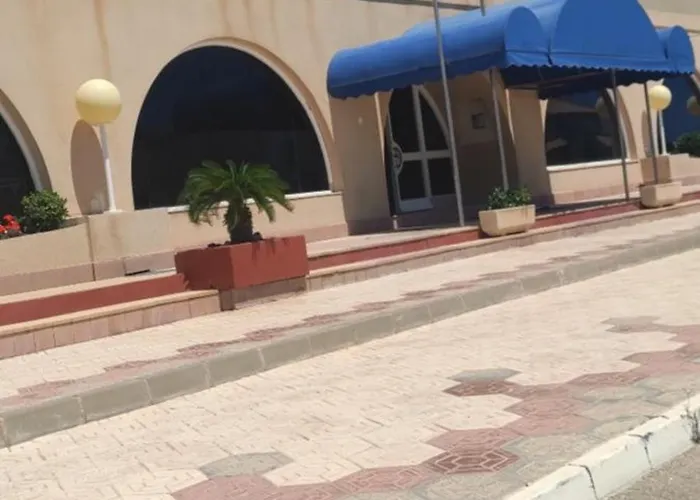 Apartment Na Plazy W La Manga del Mar Menor