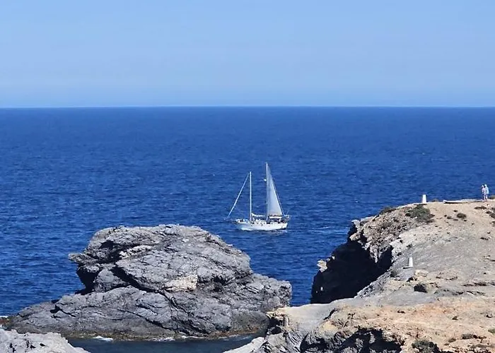 Na Plazy W Apartment La Manga del Mar Menor