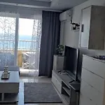 Na Plazy W Apartment