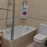 Na Plazy W Apartment La Manga del Mar Menor