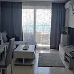 Na Plazy W Apartment La Manga del Mar Menor
