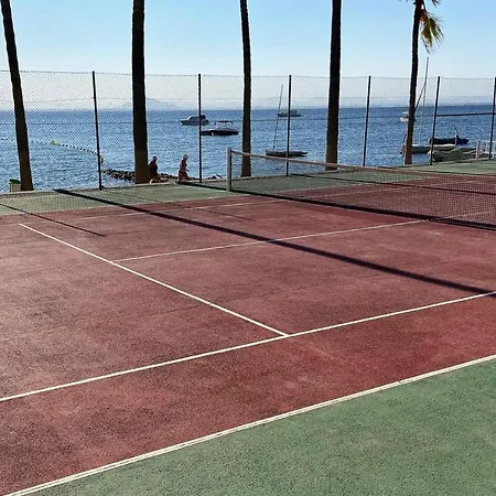 Na Plazy W ラ・マンガ・デル・マール・メノール