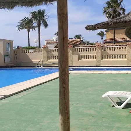 Appartement Na Plazy W *