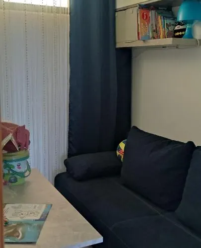 Na Plazy W アパート ラ・マンガ・デル・マール・メノール